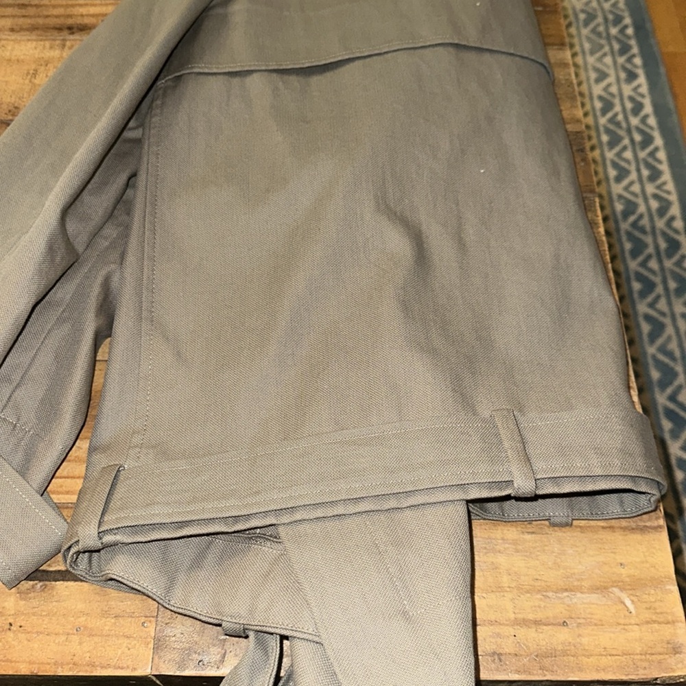 Helmut cargo green jacket - Picture 6 of 6